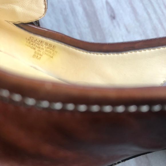 Naturalizer Loafers Flats Size 8.5 - Picture 6 of 7